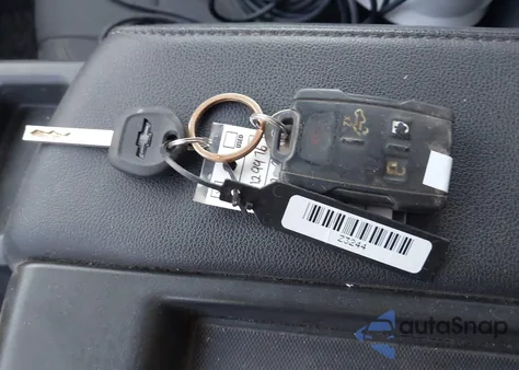 2021 Chevrolet Silverado 2500Hd 4Wd Standard Bed Wt из США, поврежденный, VIN 1GC1YLE70MF129976